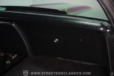 1967 Chevrolet Camaro RS Restomod