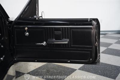 1967 Chevrolet Camaro RS Restomod
