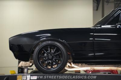 1967 Chevrolet Camaro RS Restomod
