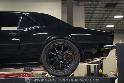 1967 Chevrolet Camaro RS Restomod