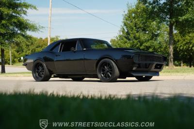 1967 Chevrolet Camaro RS Restomod