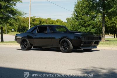 1967 Chevrolet Camaro RS Restomod