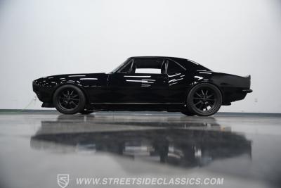 1967 Chevrolet Camaro RS Restomod