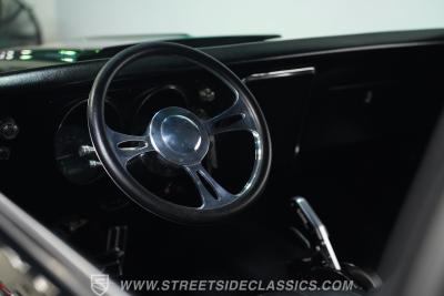 1967 Chevrolet Camaro RS Restomod