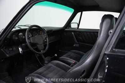 1983 Porsche 911 SC Coupe