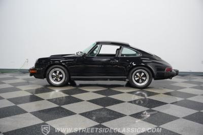 1983 Porsche 911 SC Coupe