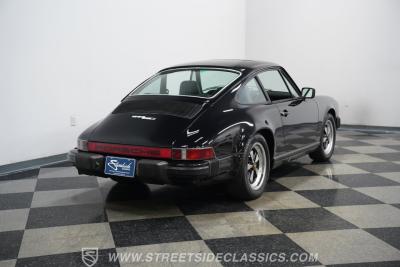 1983 Porsche 911 SC Coupe