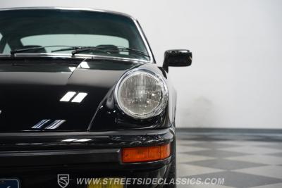 1983 Porsche 911 SC Coupe