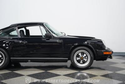 1983 Porsche 911 SC Coupe