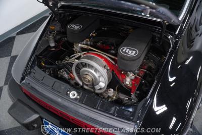 1983 Porsche 911 SC Coupe