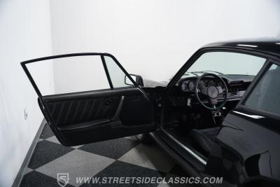 1983 Porsche 911 SC Coupe