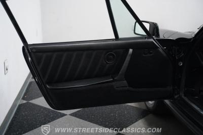 1983 Porsche 911 SC Coupe
