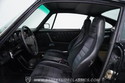1983 Porsche 911 SC Coupe