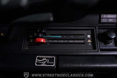 1983 Porsche 911 SC Coupe