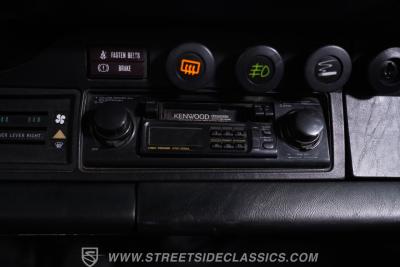 1983 Porsche 911 SC Coupe