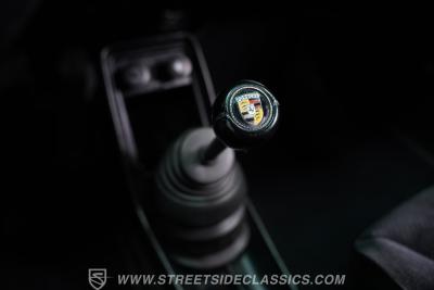 1983 Porsche 911 SC Coupe