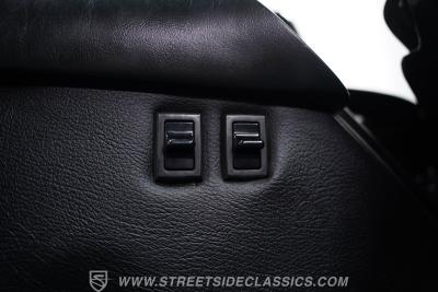 1983 Porsche 911 SC Coupe