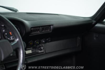 1983 Porsche 911 SC Coupe