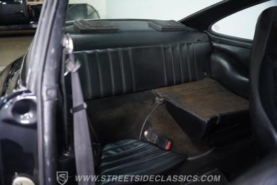 1983 Porsche 911 SC Coupe