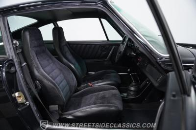 1983 Porsche 911 SC Coupe