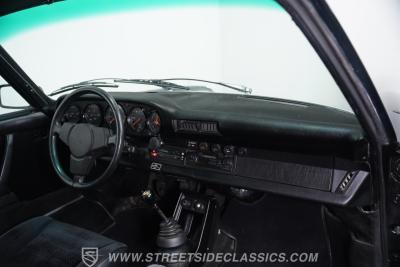 1983 Porsche 911 SC Coupe