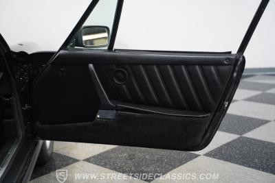 1983 Porsche 911 SC Coupe
