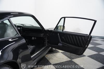 1983 Porsche 911 SC Coupe