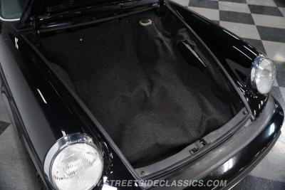 1983 Porsche 911 SC Coupe