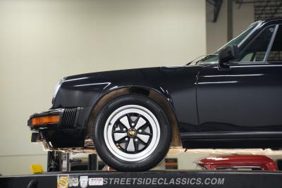 1983 Porsche 911 SC Coupe