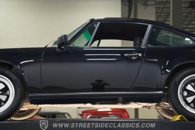 1983 Porsche 911 SC Coupe