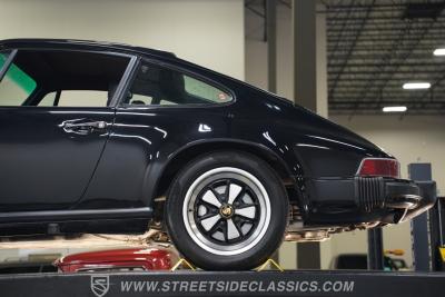 1983 Porsche 911 SC Coupe