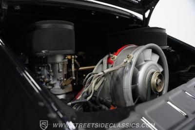 1983 Porsche 911 SC Coupe