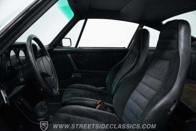1983 Porsche 911 SC Coupe