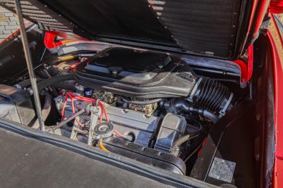 1977 Ferrari 308 GTB Vetroresina &ldquo;A craftsmanship restoration&rdquo;