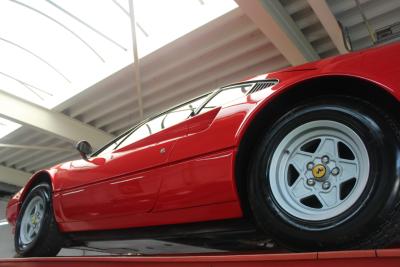 1977 Ferrari 308 GTB Vetroresina &ldquo;A craftsmanship restoration&rdquo;