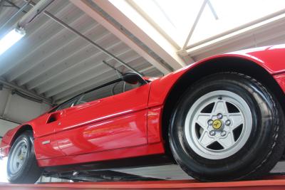1977 Ferrari 308 GTB Vetroresina &ldquo;A craftsmanship restoration&rdquo;