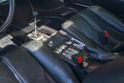 1977 Ferrari 308 GTB Vetroresina &ldquo;A craftsmanship restoration&rdquo;