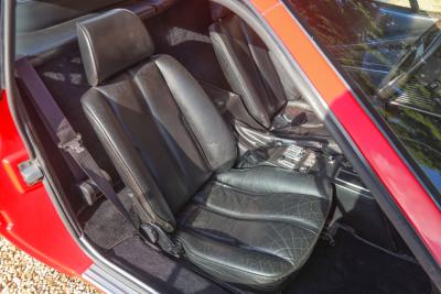 1977 Ferrari 308 GTB Vetroresina &ldquo;A craftsmanship restoration&rdquo;