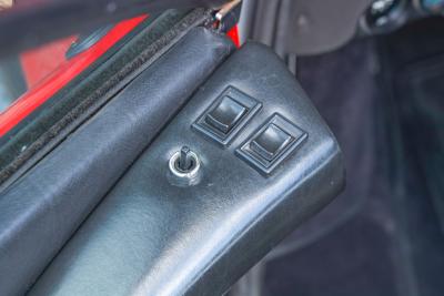 1977 Ferrari 308 GTB Vetroresina &ldquo;A craftsmanship restoration&rdquo;