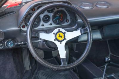 1977 Ferrari 308 GTB Vetroresina &ldquo;A craftsmanship restoration&rdquo;