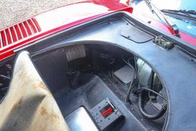 1977 Ferrari 308 GTB Vetroresina &ldquo;A craftsmanship restoration&rdquo;