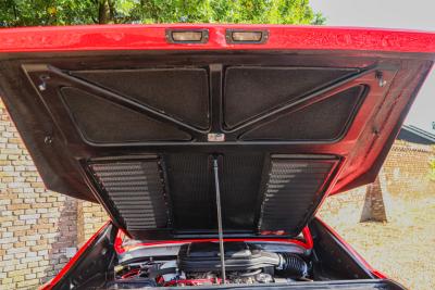 1977 Ferrari 308 GTB Vetroresina &ldquo;A craftsmanship restoration&rdquo;