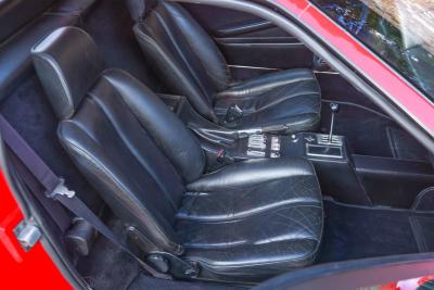 1977 Ferrari 308 GTB Vetroresina &ldquo;A craftsmanship restoration&rdquo;