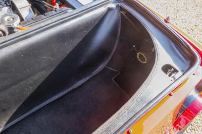 1977 Ferrari 308 GTB Vetroresina &ldquo;A craftsmanship restoration&rdquo;