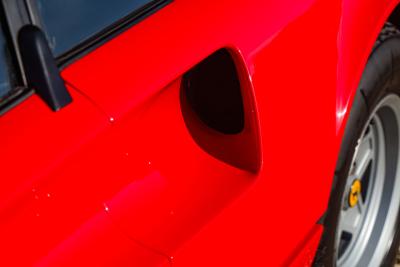 1977 Ferrari 308 GTB Vetroresina &ldquo;A craftsmanship restoration&rdquo;
