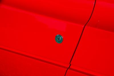 1977 Ferrari 308 GTB Vetroresina &ldquo;A craftsmanship restoration&rdquo;