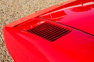 1977 Ferrari 308 GTB Vetroresina &ldquo;A craftsmanship restoration&rdquo;