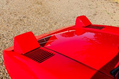 1977 Ferrari 308 GTB Vetroresina &ldquo;A craftsmanship restoration&rdquo;