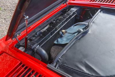 1977 Ferrari 308 GTB Vetroresina &ldquo;A craftsmanship restoration&rdquo;
