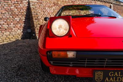 1977 Ferrari 308 GTB Vetroresina &ldquo;A craftsmanship restoration&rdquo;